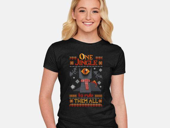 One Jingle