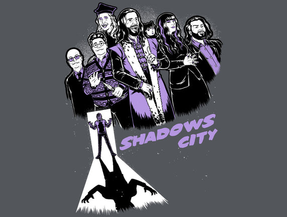 Shadows City