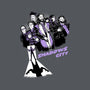 Shadows City-None-Glossy-Sticker-Studio Mootant