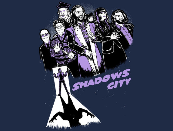 Shadows City