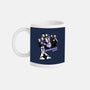 Shadows City-None-Mug-Drinkware-Studio Mootant