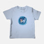 The Blue Queen-Baby-Basic-Tee-IdeasConPatatas