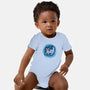 The Blue Queen-Baby-Basic-Onesie-IdeasConPatatas