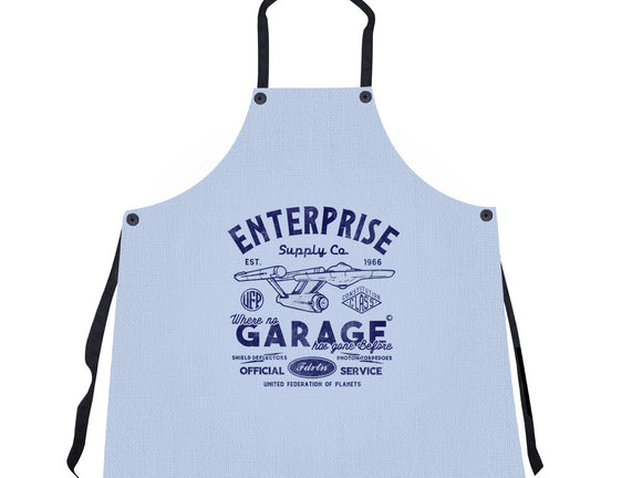 Enterprise Garage