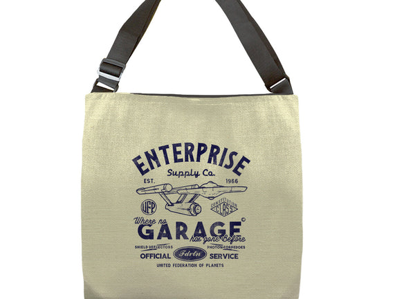 Enterprise Garage