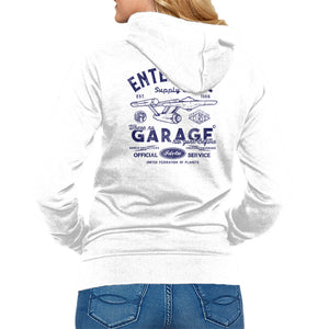 Enterprise Garage