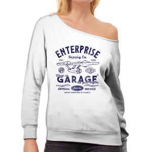 Enterprise Garage