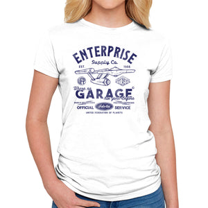 Enterprise Garage