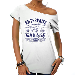 Enterprise Garage