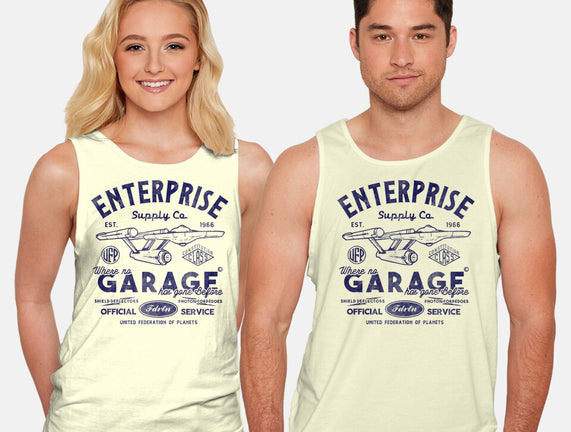 Enterprise Garage