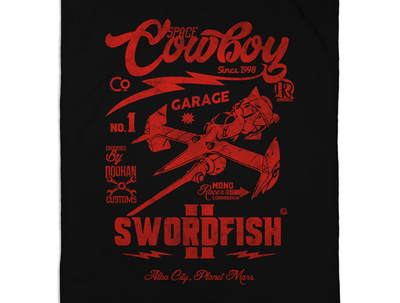 Cowboy Garage