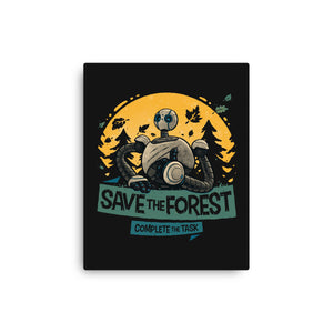 Save The Forest