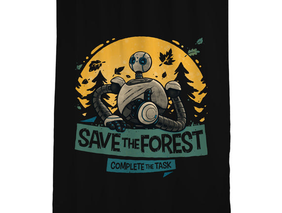 Save The Forest