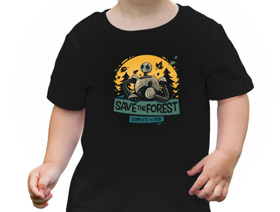 Save The Forest