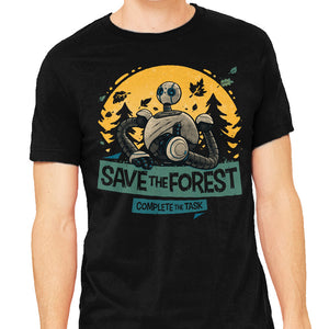 Save The Forest