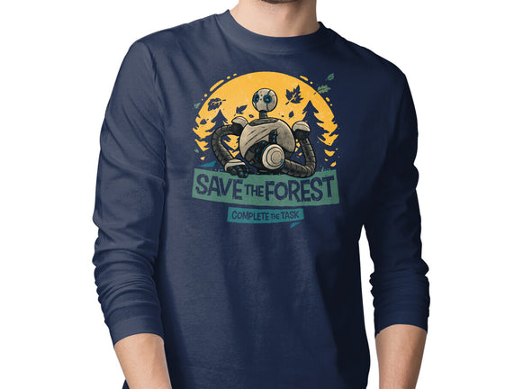 Save The Forest