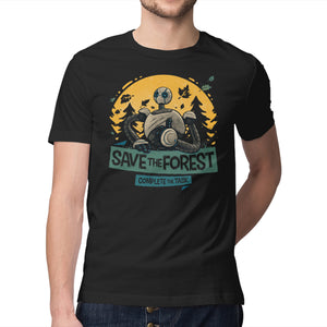 Save The Forest