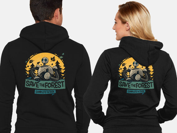 Save The Forest