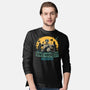 Save The Forest-Mens-Long Sleeved-Tee-teesgeex