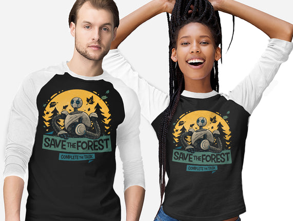 Save The Forest