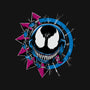 Venom Smiley-Youth-Crew Neck-Sweatshirt-joerawks