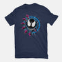 Venom Smiley-Mens-Heavyweight-Tee-joerawks