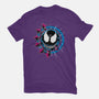 Venom Smiley-Mens-Premium-Tee-joerawks