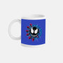 Venom Smiley-None-Mug-Drinkware-joerawks