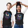 Venom Smiley-Unisex-Baseball-Tee-joerawks