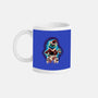 The Christmas Thief-None-Mug-Drinkware-rmatix