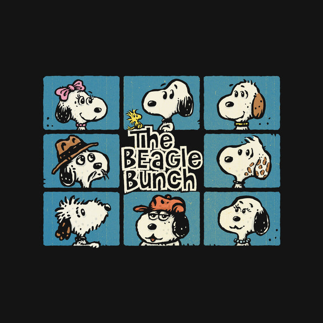 The Beagle Bunch-None-Stretched-Canvas-kg07