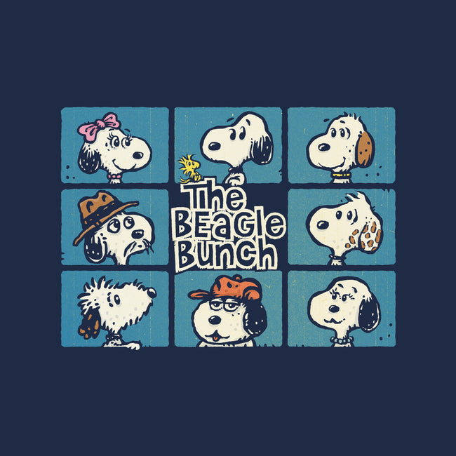 The Beagle Bunch-Mens-Heavyweight-Tee-kg07