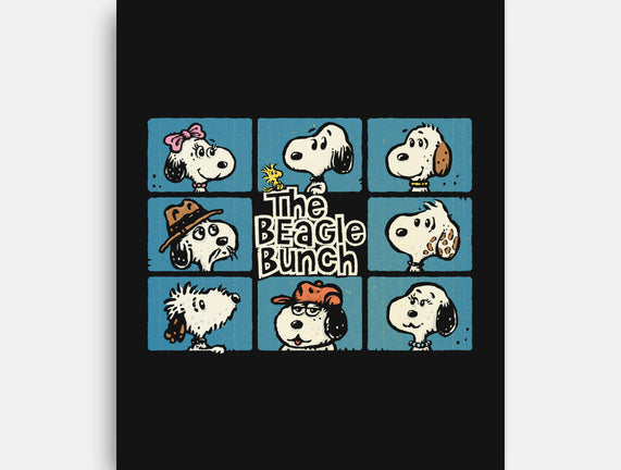 The Beagle Bunch