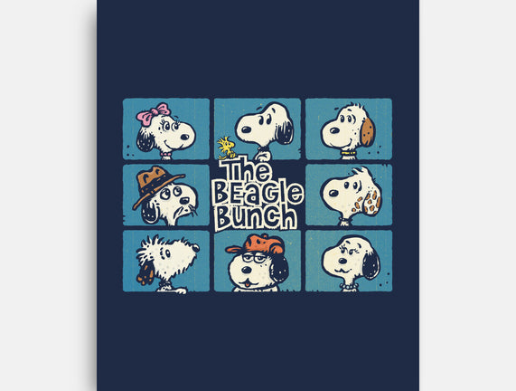 The Beagle Bunch