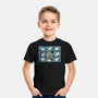 The Beagle Bunch-Youth-Basic-Tee-kg07