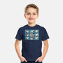 The Beagle Bunch-Youth-Basic-Tee-kg07