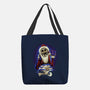 Wonderful Nightmare-None-Basic Tote-Bag-rmatix