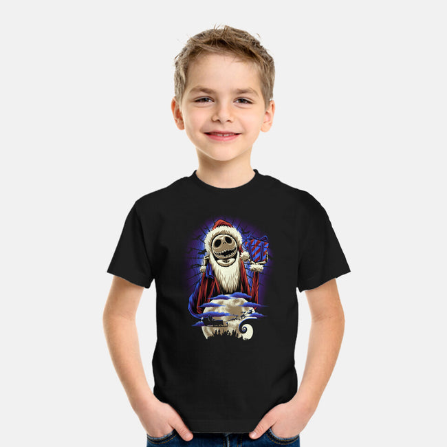 Wonderful Nightmare-Youth-Basic-Tee-rmatix