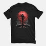 The Crow's Rain-Mens-Premium-Tee-IKILO