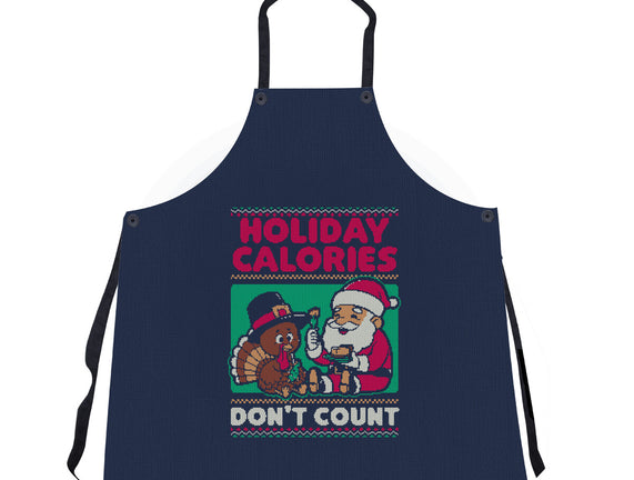 Ugly Sweater Holiday Food