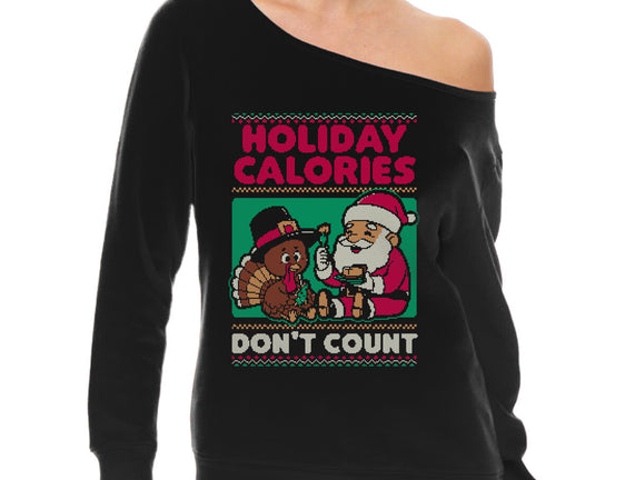 Ugly Sweater Holiday Food