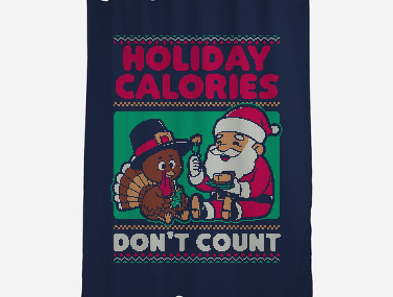 Ugly Sweater Holiday Food