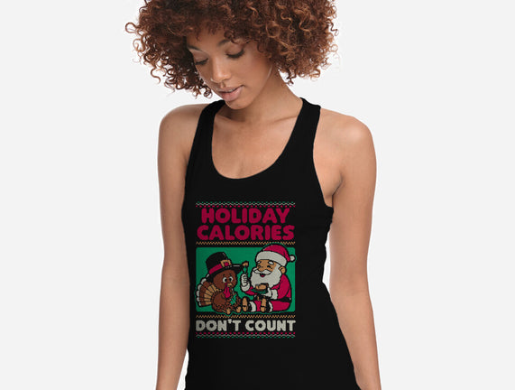 Ugly Sweater Holiday Food