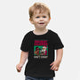 Ugly Sweater Holiday Food-Baby-Basic-Tee-Studio Mootant