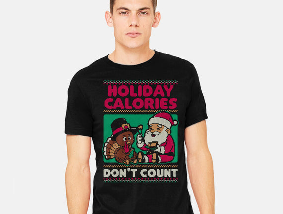 Ugly Sweater Holiday Food