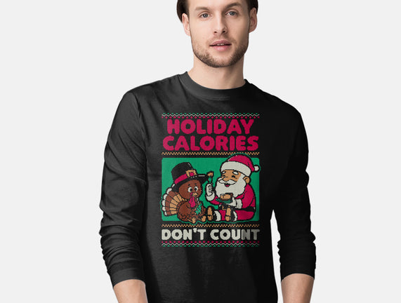 Ugly Sweater Holiday Food