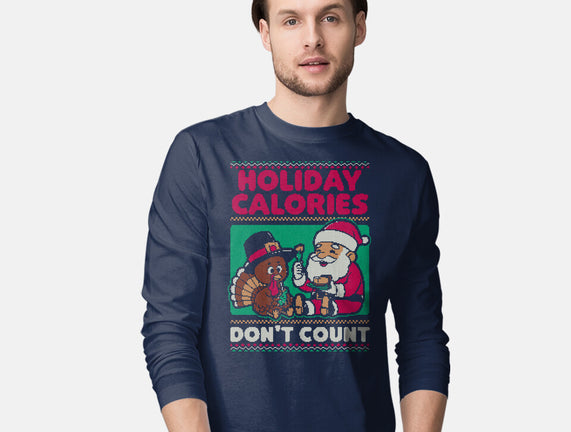 Ugly Sweater Holiday Food