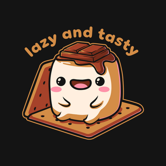 Cute Smore Tasty-None-Glossy-Sticker-Studio Mootant