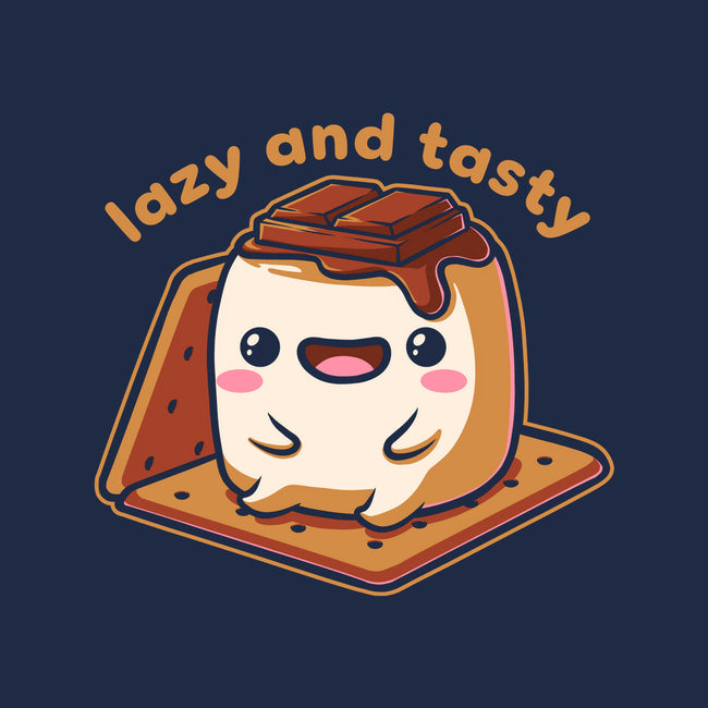 Cute Smore Tasty-Baby-Basic-Tee-Studio Mootant