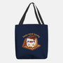 Cute Smore Tasty-None-Basic Tote-Bag-Studio Mootant